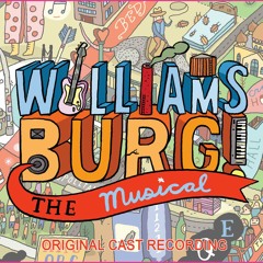 WILLIAMSBURG! THE MUSICAL