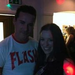 Nicola Louise Gordon