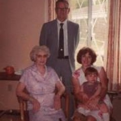 Nancy Walker Childers