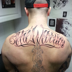 The WARRIOR