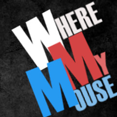 whereMy Mouse