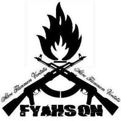 Fyahson