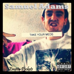 Samuel Addams707