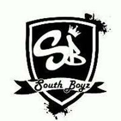 Tee Southboytee Jackson