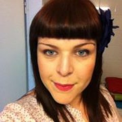 Annemieke van der Linde