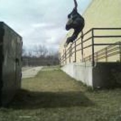 Gage Stevens 1