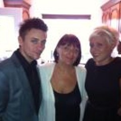 Jackie Emmines Compton