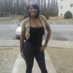 Jarshatrah Ting Staton