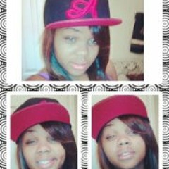 Brittany Alexus Borders