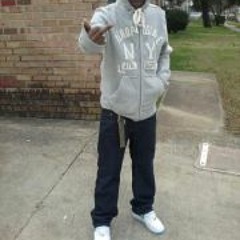 Jayquan Mulla Fenner