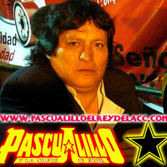 Pascualillo Coronado Año 97 - Nuestro Amor Se Termino