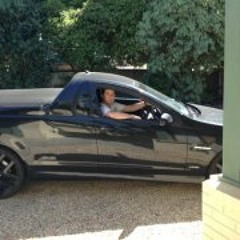 Anthony Patrick Butera