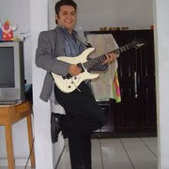 Jose Luis Lagos Vasquez