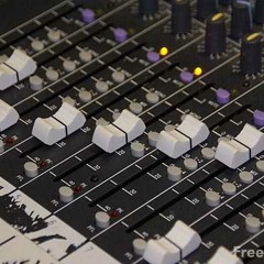 J Maxwell Recordings