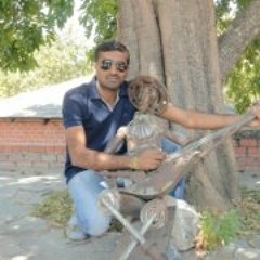 Naveen Reddy 4