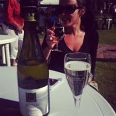 Kerry Moneypenny Chapman