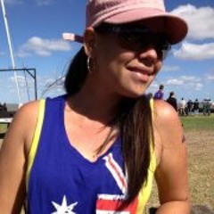 Melissa Webster