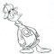 quacky