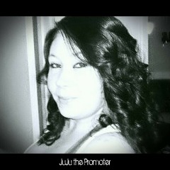 JuJu of The Arsynal Ent