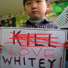 Love Whitey!