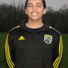 Tony Díaz 25
