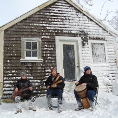 Kenneth Pearson Trio