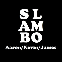 SLAMBO