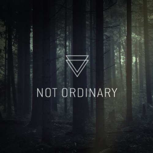 Not Ordinary’s avatar
