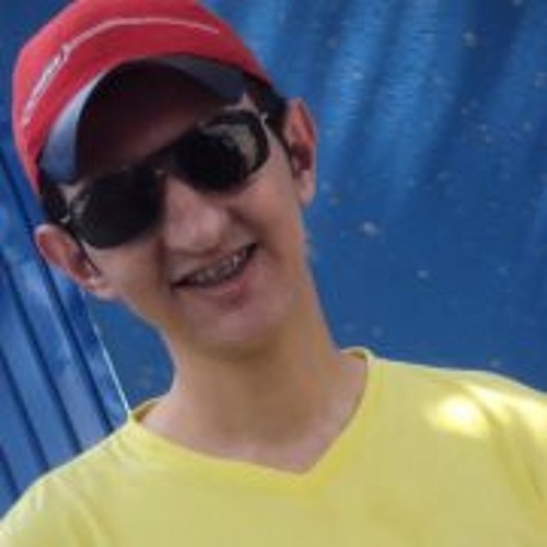 Luiz Paulo Arcari’s avatar