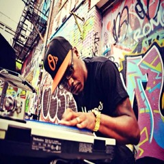 DJ Vanrod
