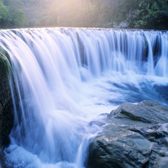 Livingwaterflows
