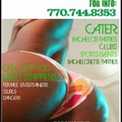 Badchickzent Stripperz