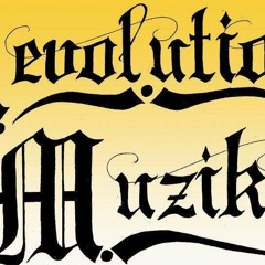 RevolutionzMuzik