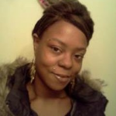 Tiara Showing Out Moore