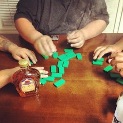 Tizzo Fasho (wody wizz)