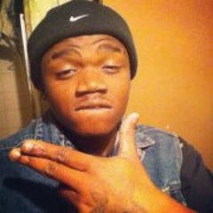 Dre CutGang Williams