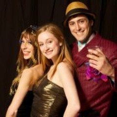 Geoffrey Hamilton Krum