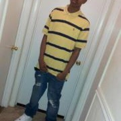 Ricky lilRick'Bse Dimes