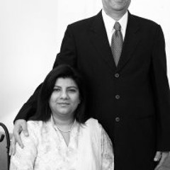 Sangeeta B Rohera