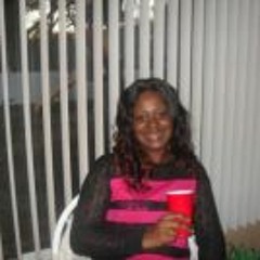 Shala Howard Robinson