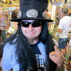 Jorge Djcokez Begines