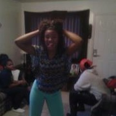 Bre Swaggaa Kidd Swain