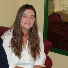 Heather Heimann-Weaver