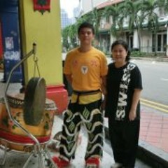 Lim Song Liang Kenneth