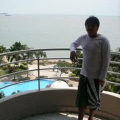 Vincent Tee Ling Sheng