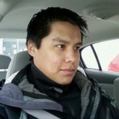 Damian Canucks Abrahams