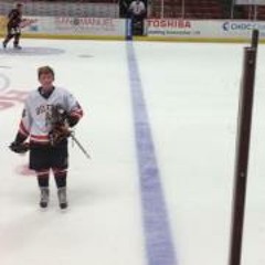 Bradley Hockey