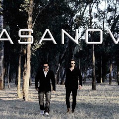Stream Casanova Rock band music | Listen to songs, albums, playlists for  free on SoundCloud