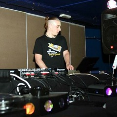Live set mai 2010 Dark matter live 2.0