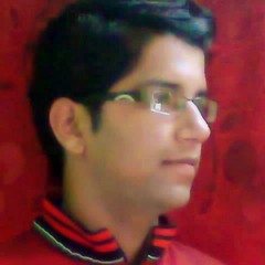 Sarvesh Vishnar